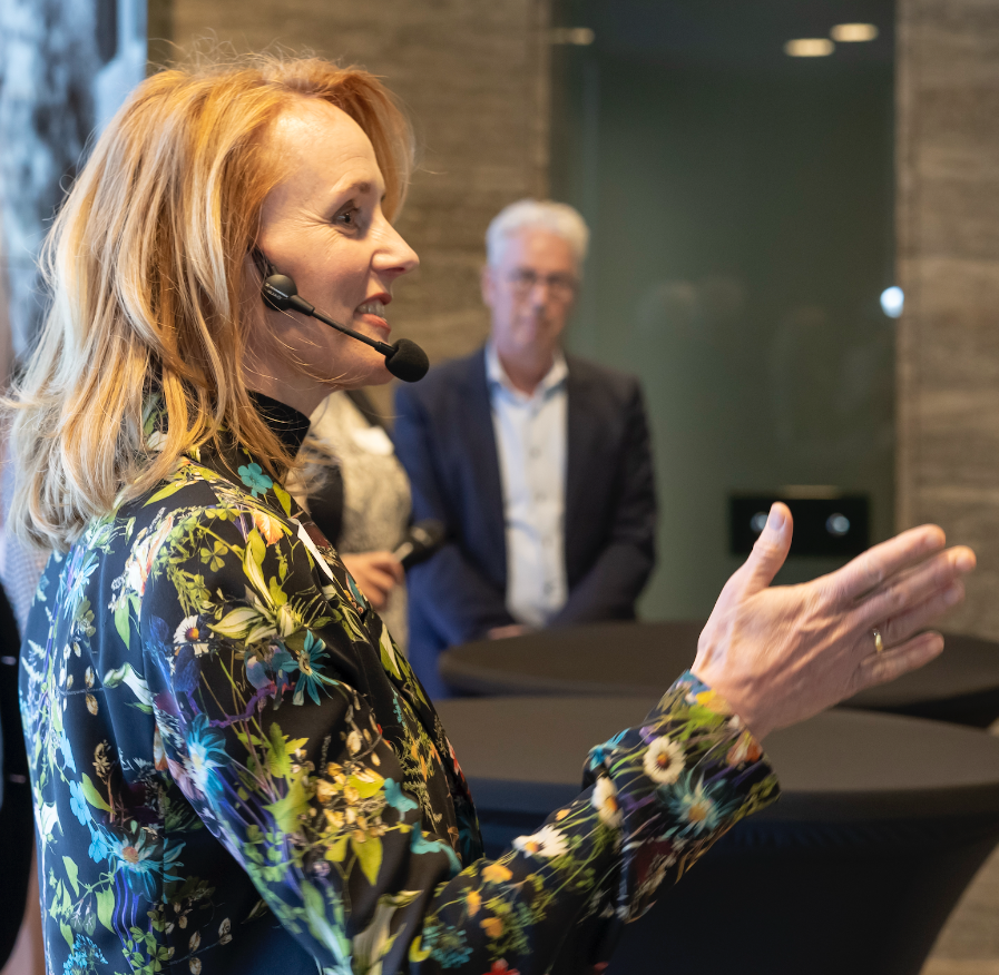 Tafelbijeenkomst Wonen, welzijn en Zorg Zuidoost Brabant