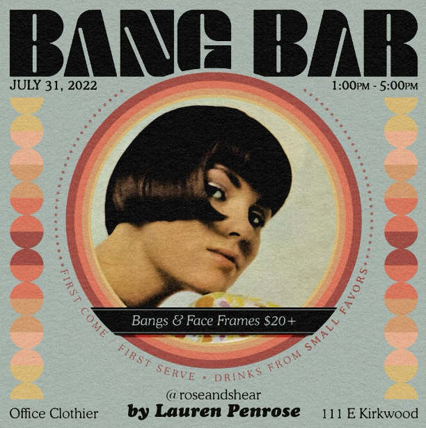 Bang Bar
