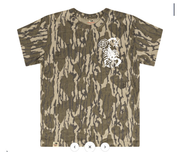 Shop Baby Tee