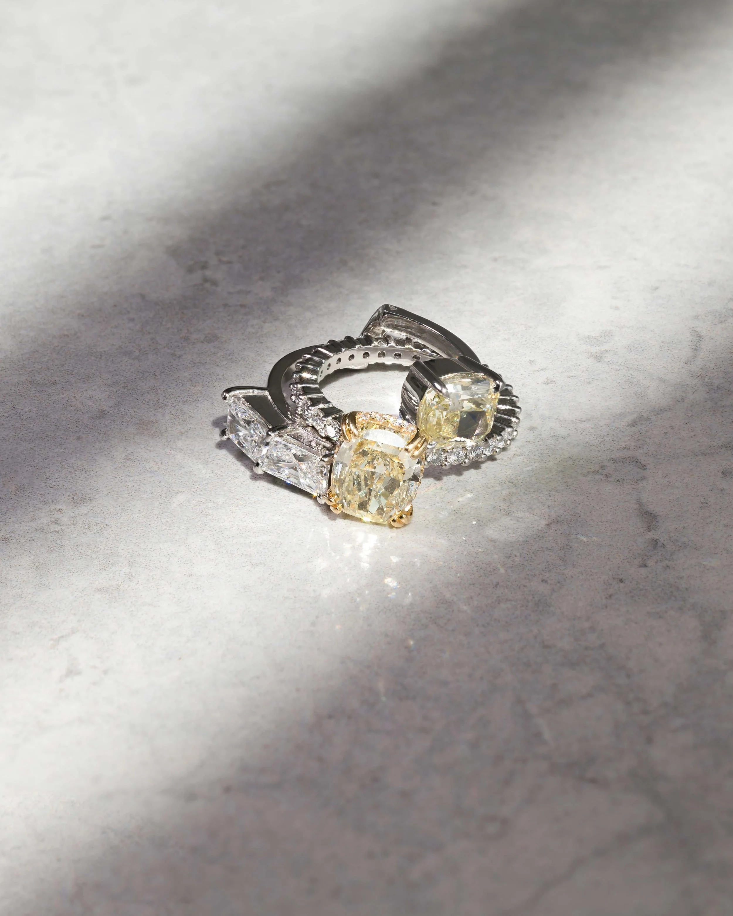 Patsy Design Collections — Patsy Wesson Jewelry Design
