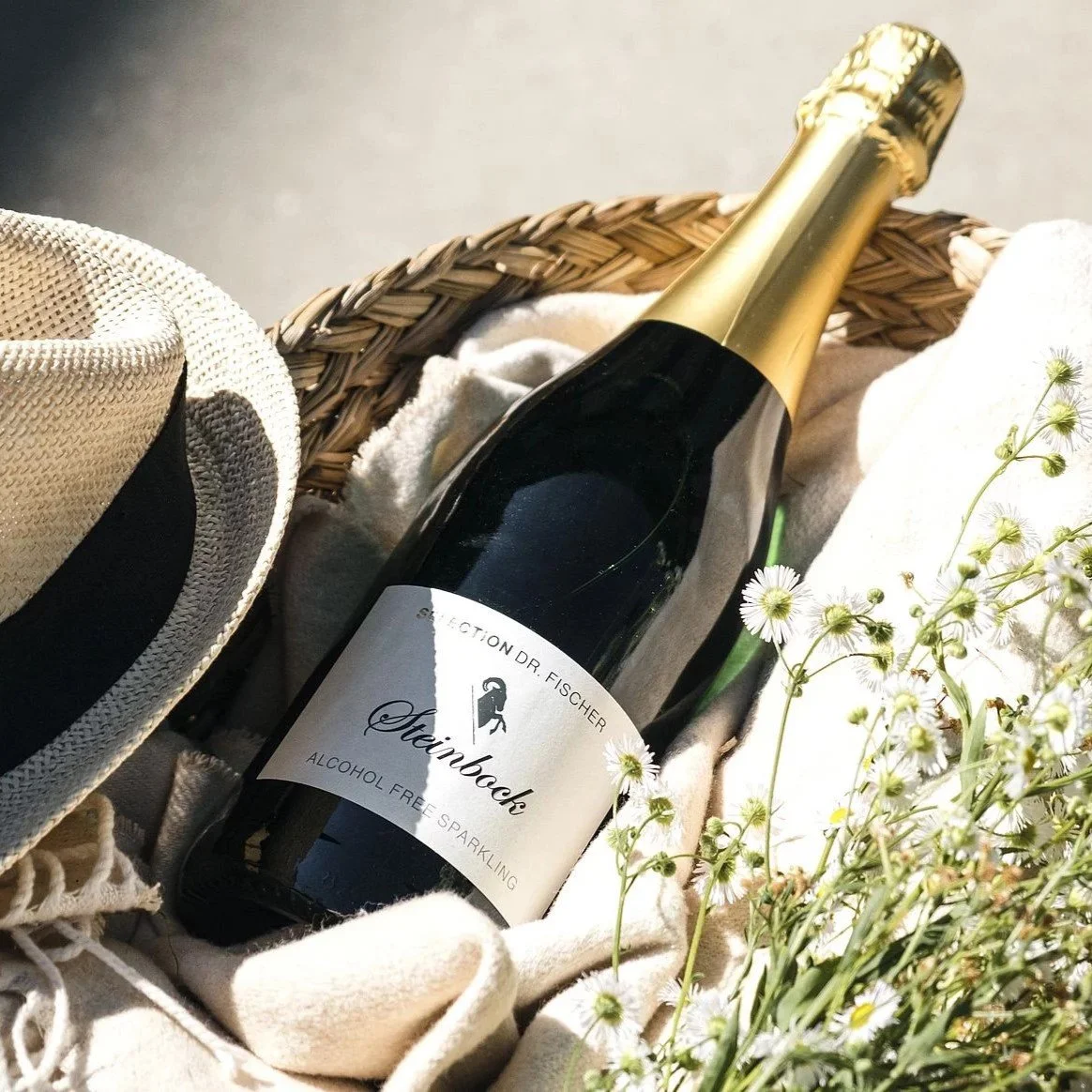 Alcohol-Free Wines
