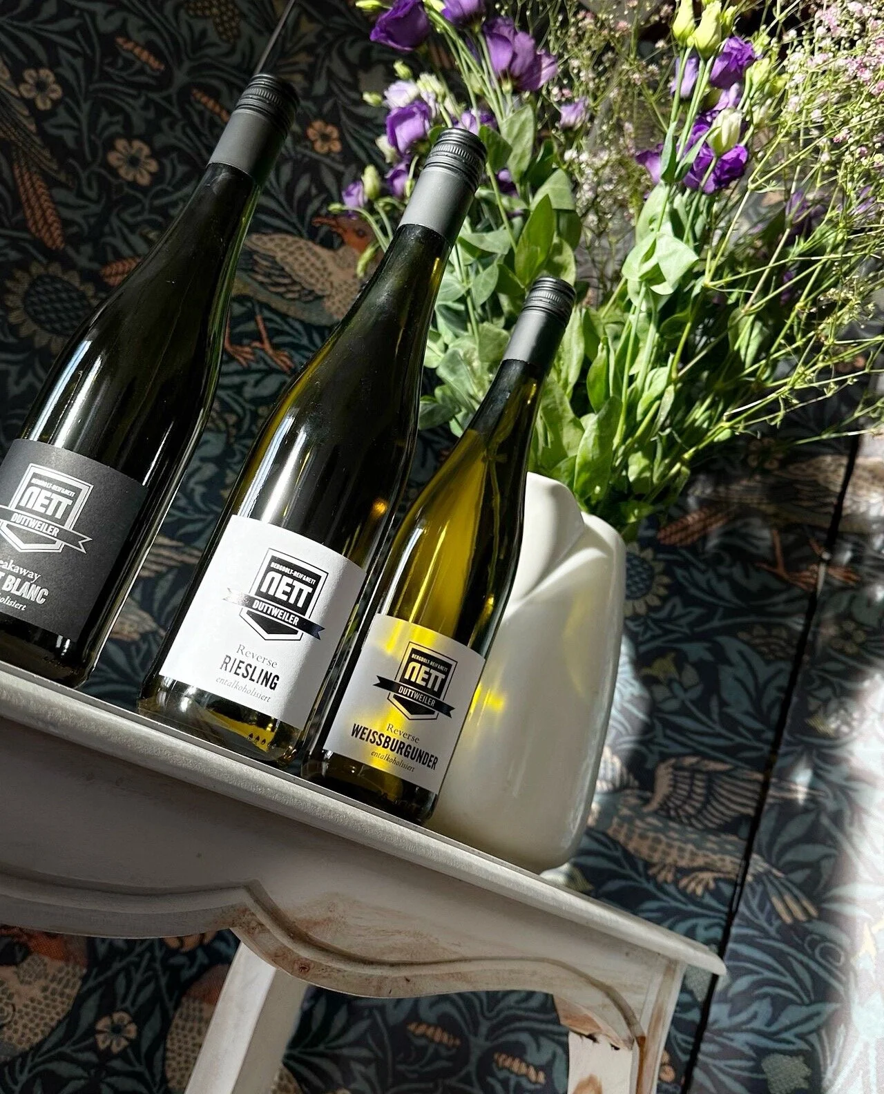 Bergdolt-Reif & Nett - Pinot Blanc