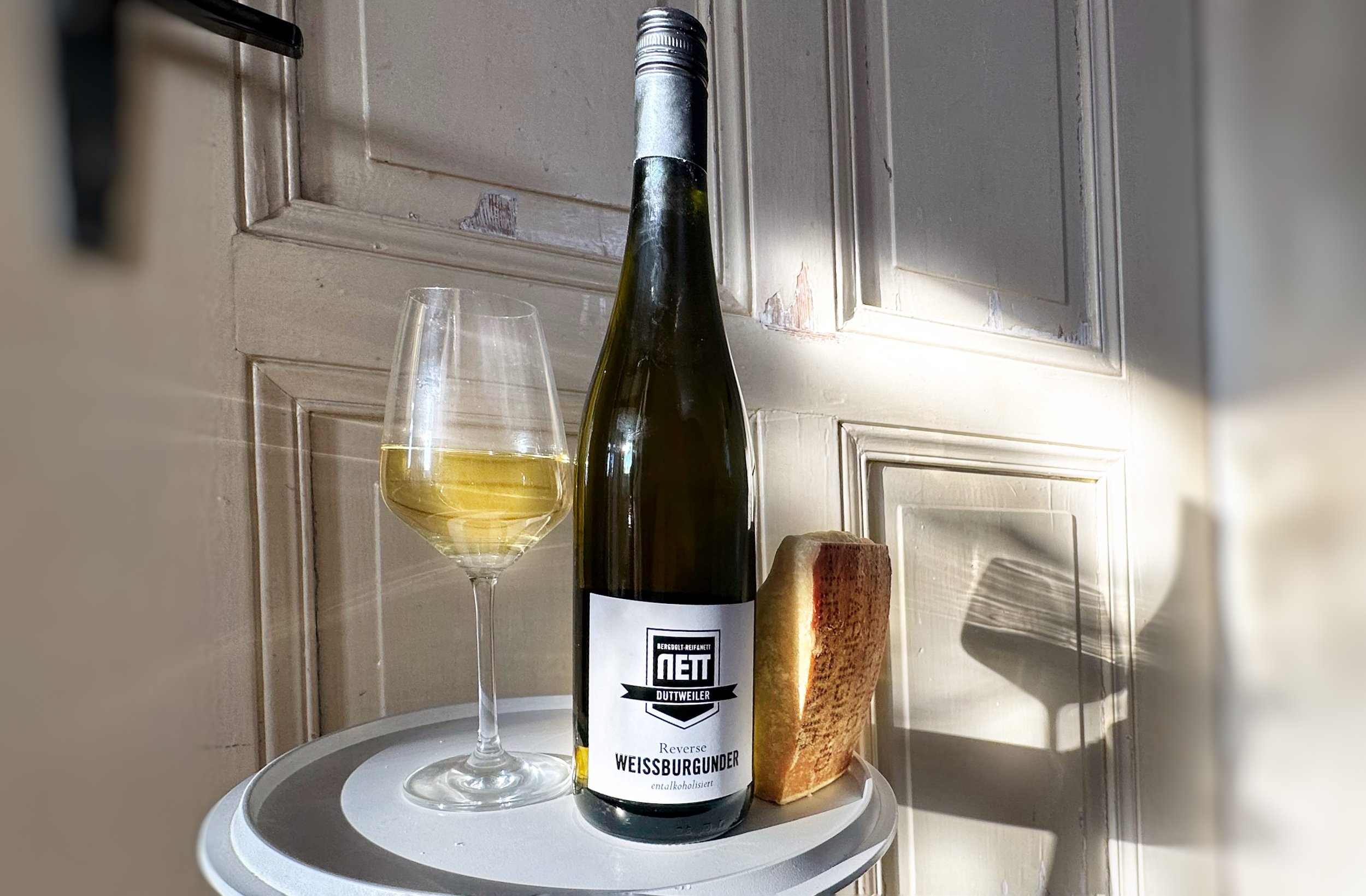 Bergdolt-Reif & Nett - Pinot Bianco