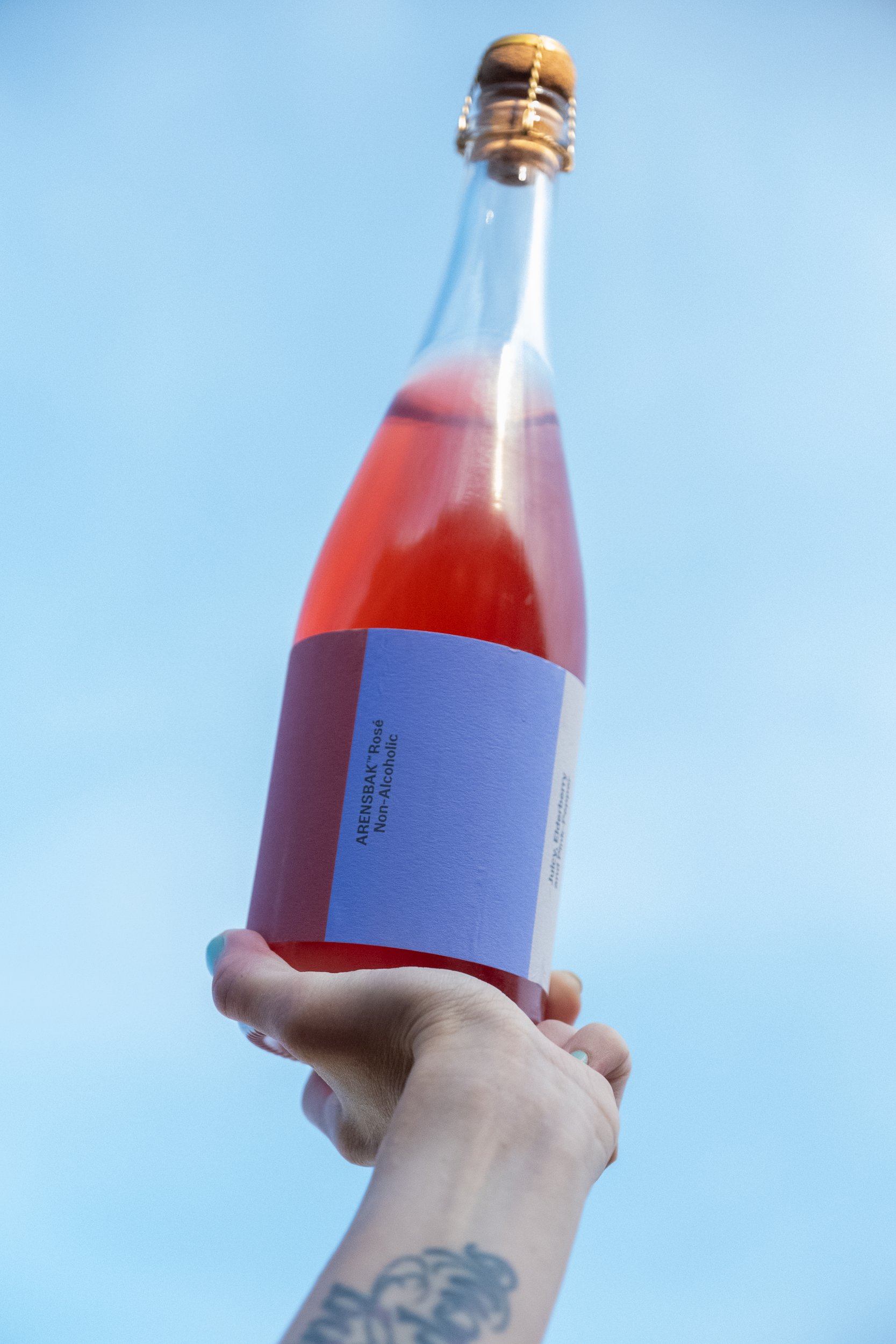 Exploring the World of Proxy Wines