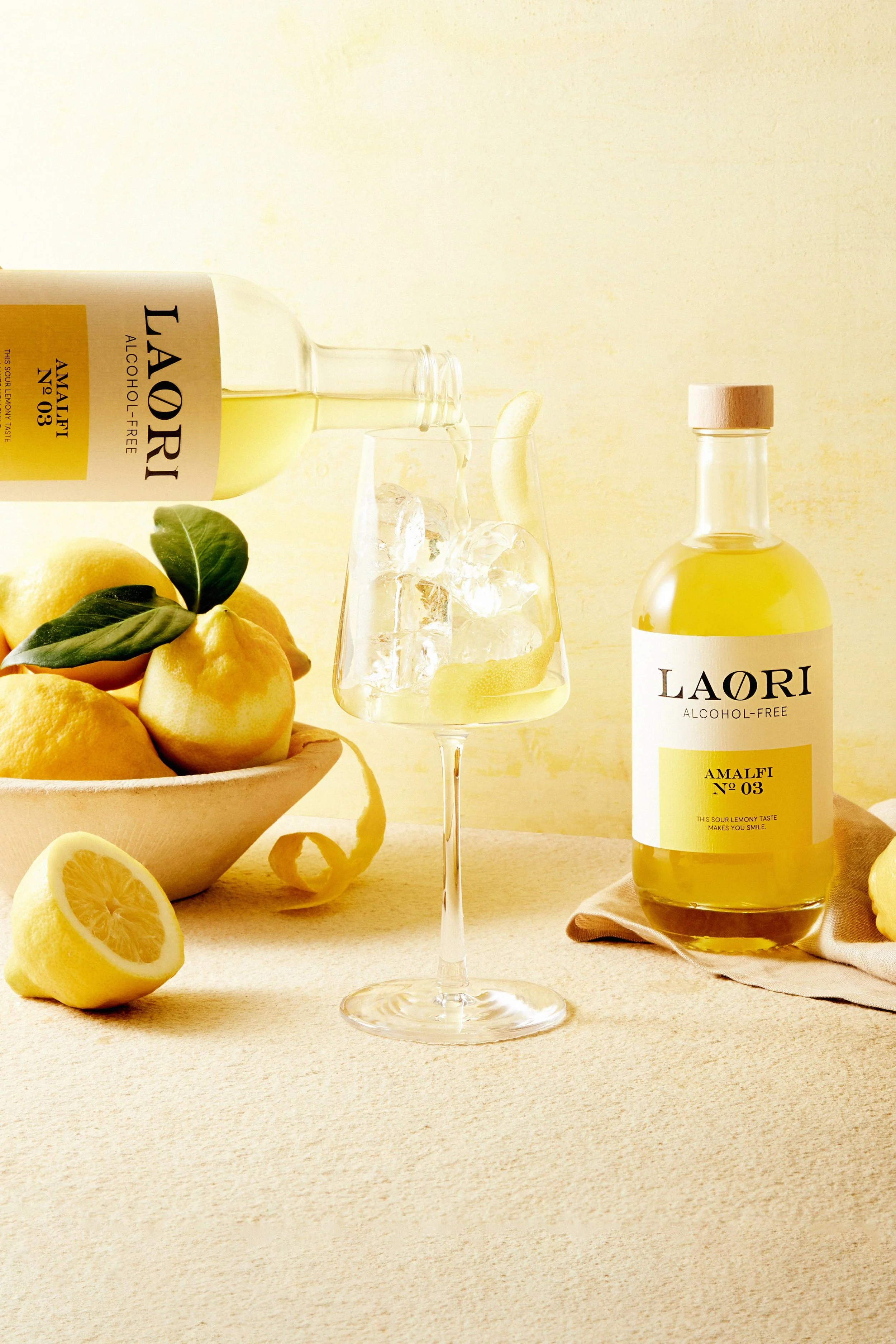 Laori Amalfi No.03