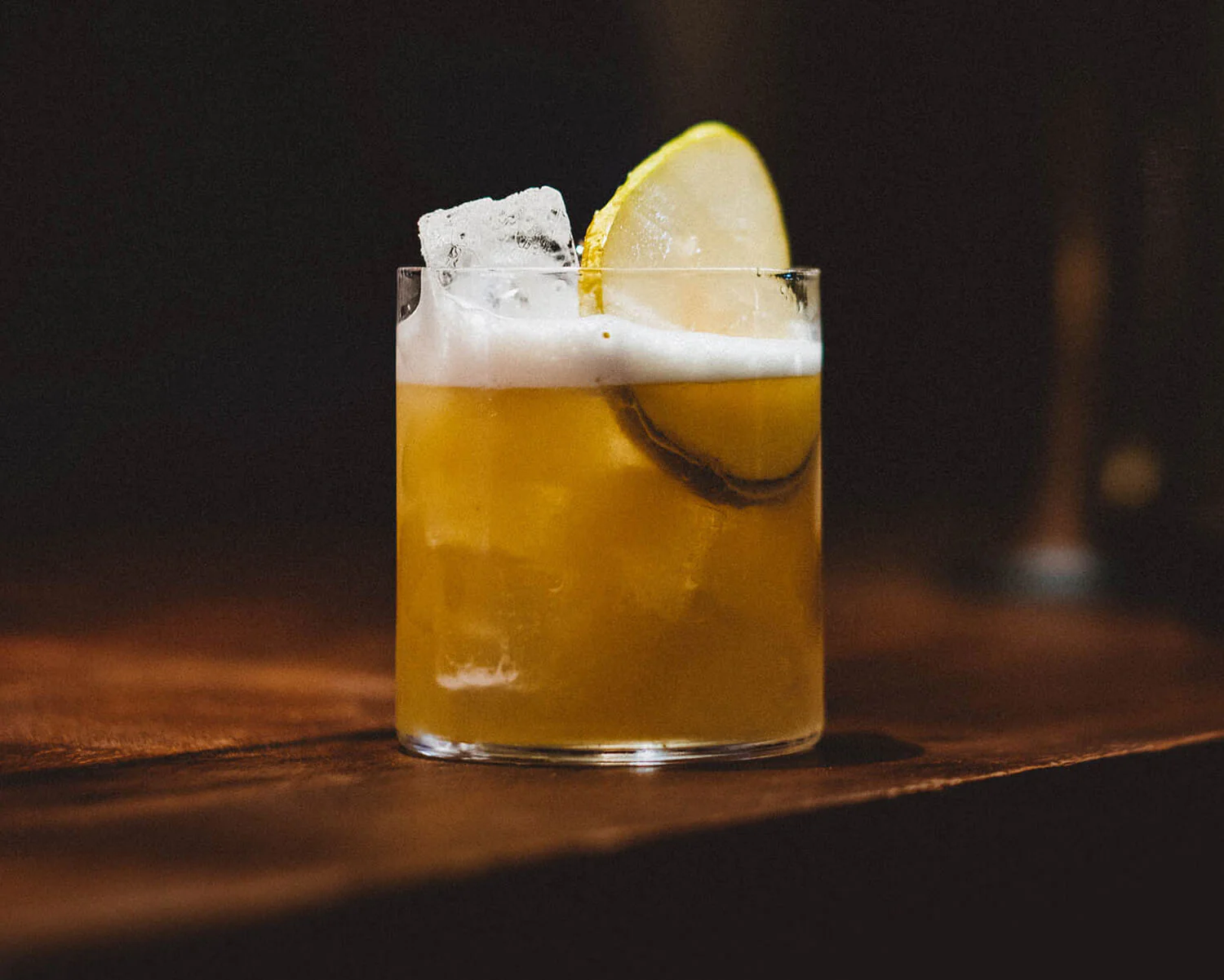 Alcohol-Free Cocktails