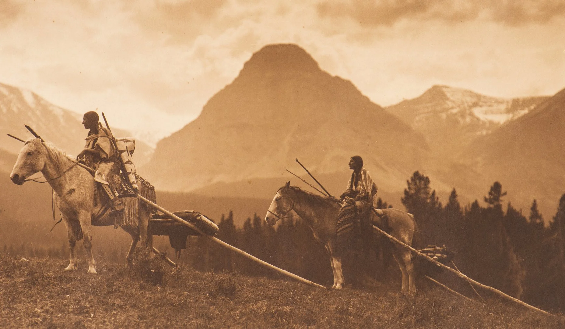 We Are Not Separate From the Land: Designing Abundance, Not Decline, Through Indigenous Stewardship