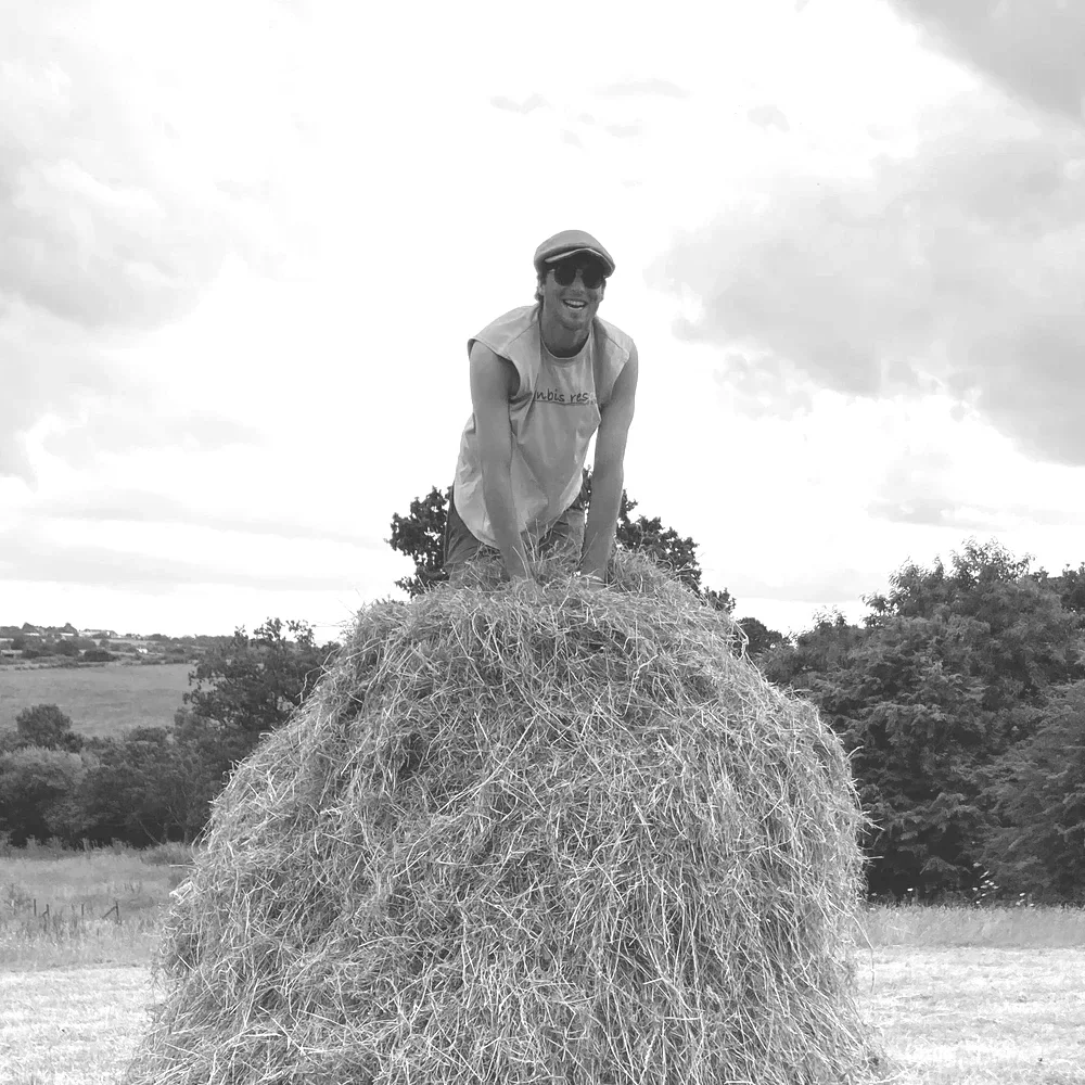 Toby Diggens - Founder/ Director