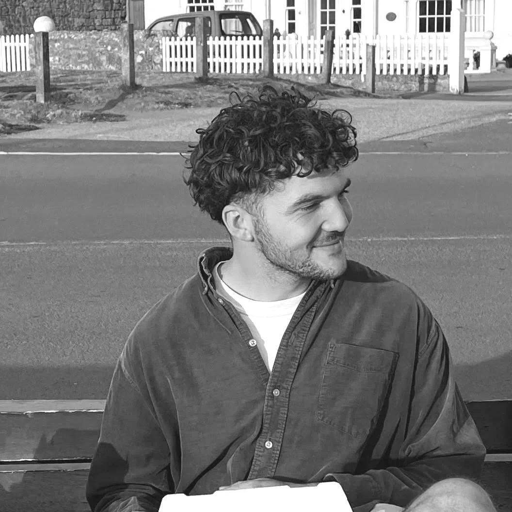 Felix Rouwen - Landscape Architect