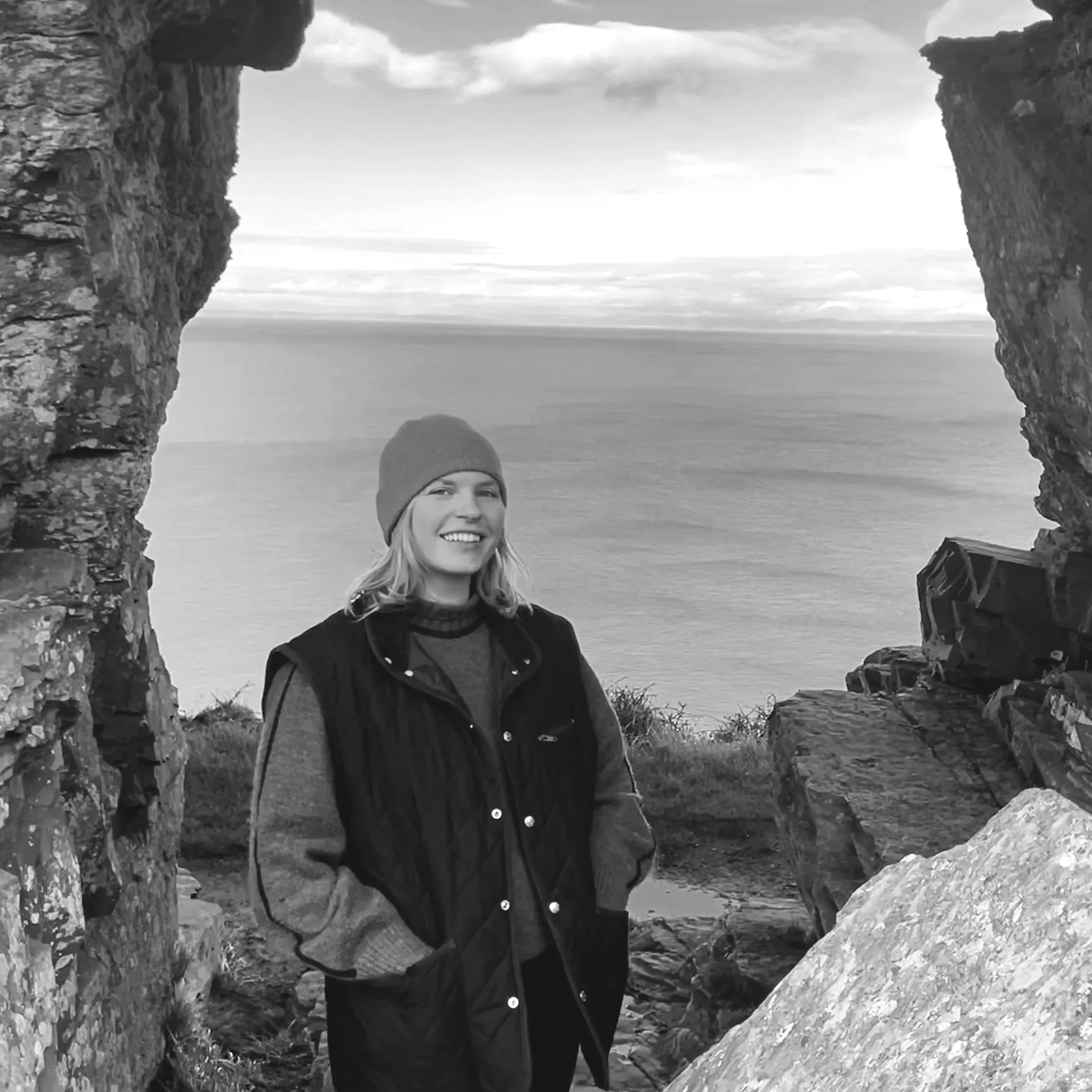 Sophie Ogilvie-Graham - Landscape Architect
