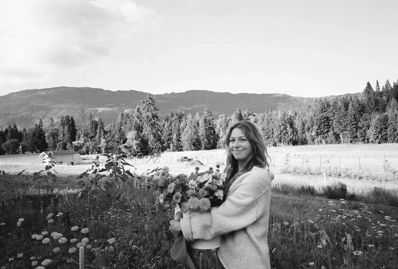 Julia Comerford - Landscape Ecologist