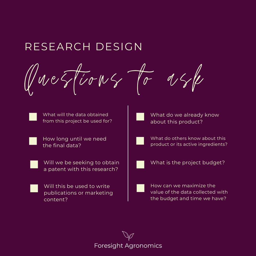 Blog Foresight Agronomics Blog foresight agronomics