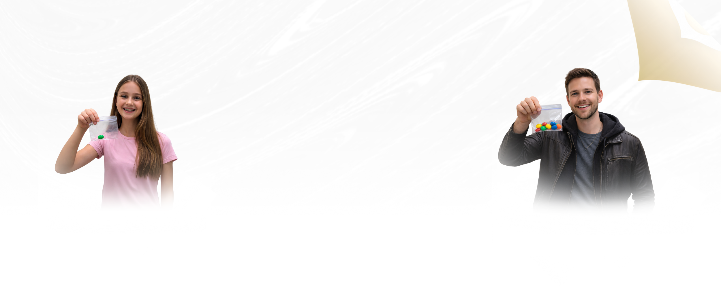 OIT - Oral Immunotherapy Patients at NY Food Allergy & Wellness on the Upper East Side of Manhattan