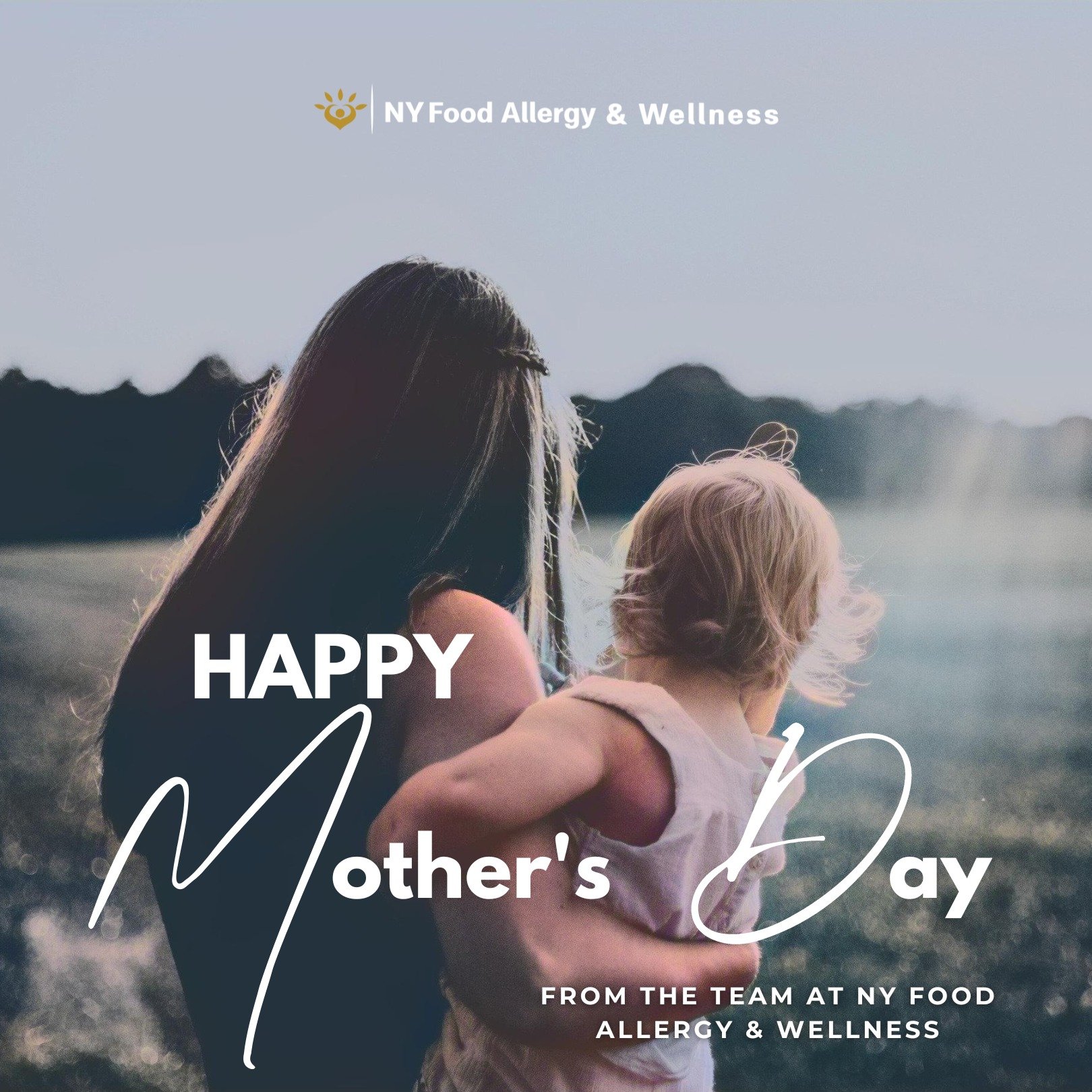 Wishing all the incredible moms a very Happy Mother&rsquo;s Day! 💐✨ May your day be filled with love, laughter, and cherished moments.

#FoodAllergyMomsDay #foodallergymoms #mothersday #mom #FoodAllergy #food #foodallergies #foodallergytreatment #fo
