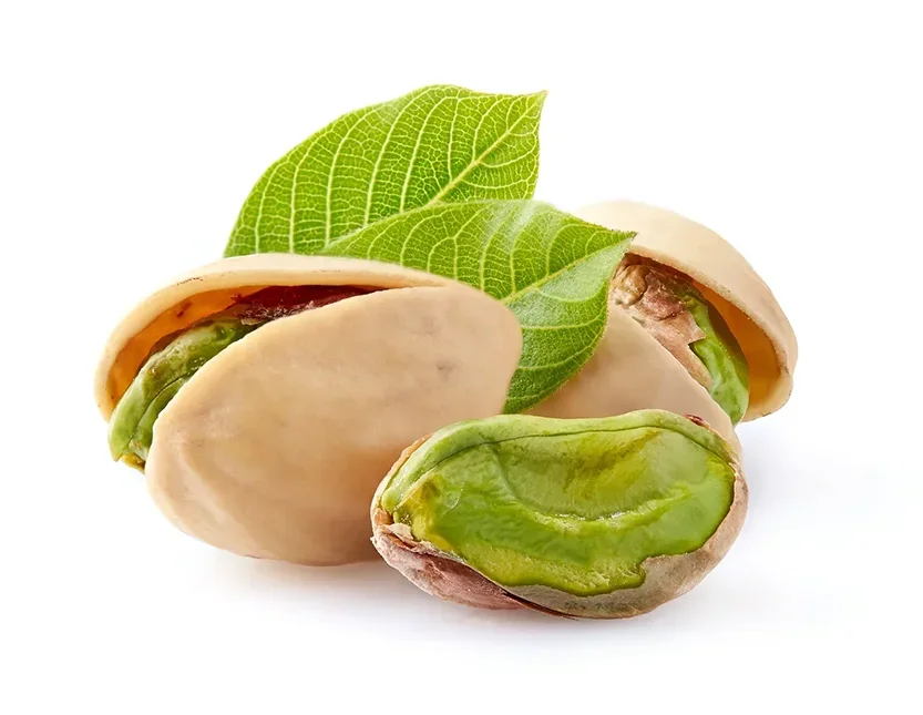 Pistachios in Shell
