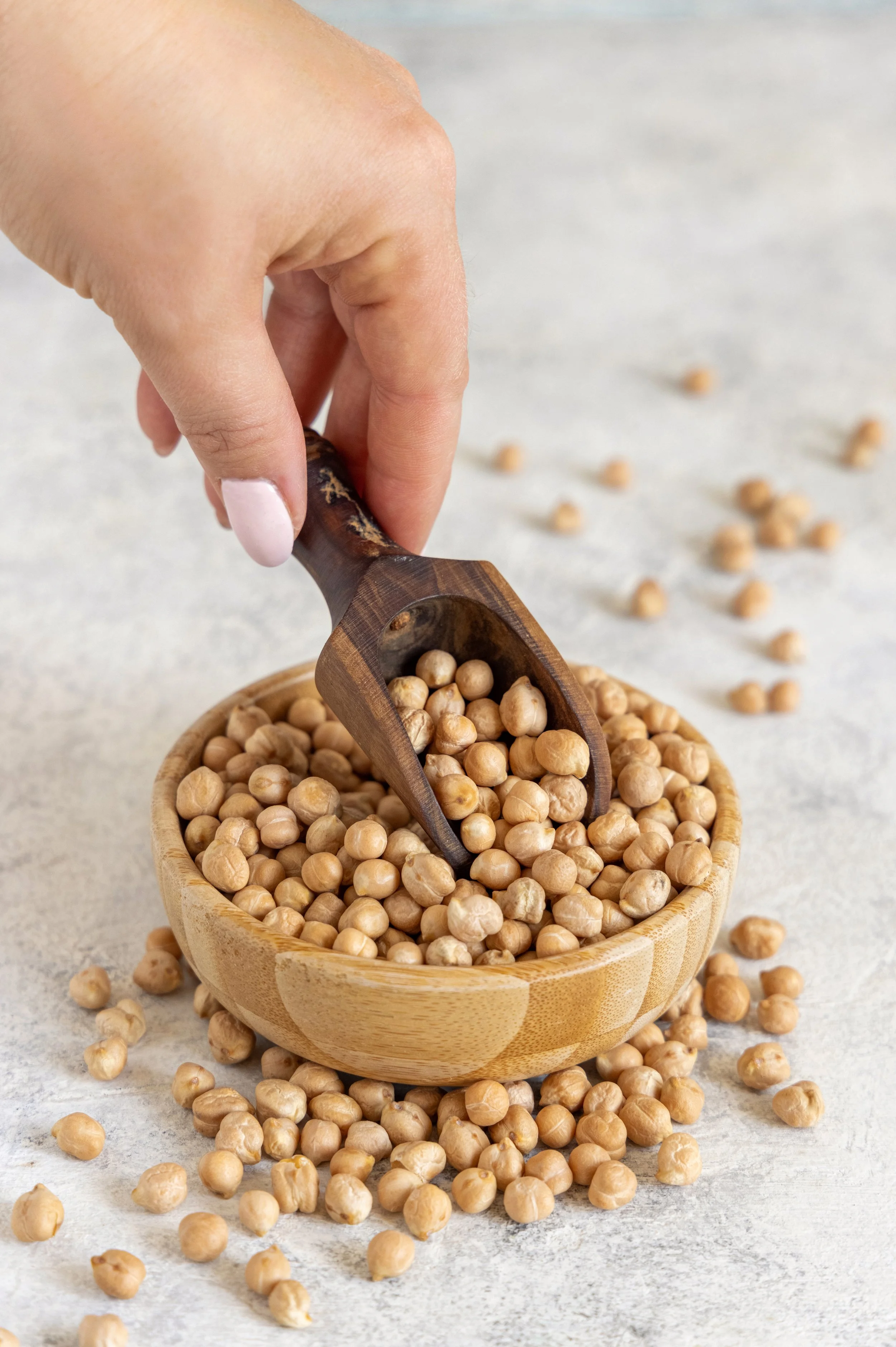 Chickpeas