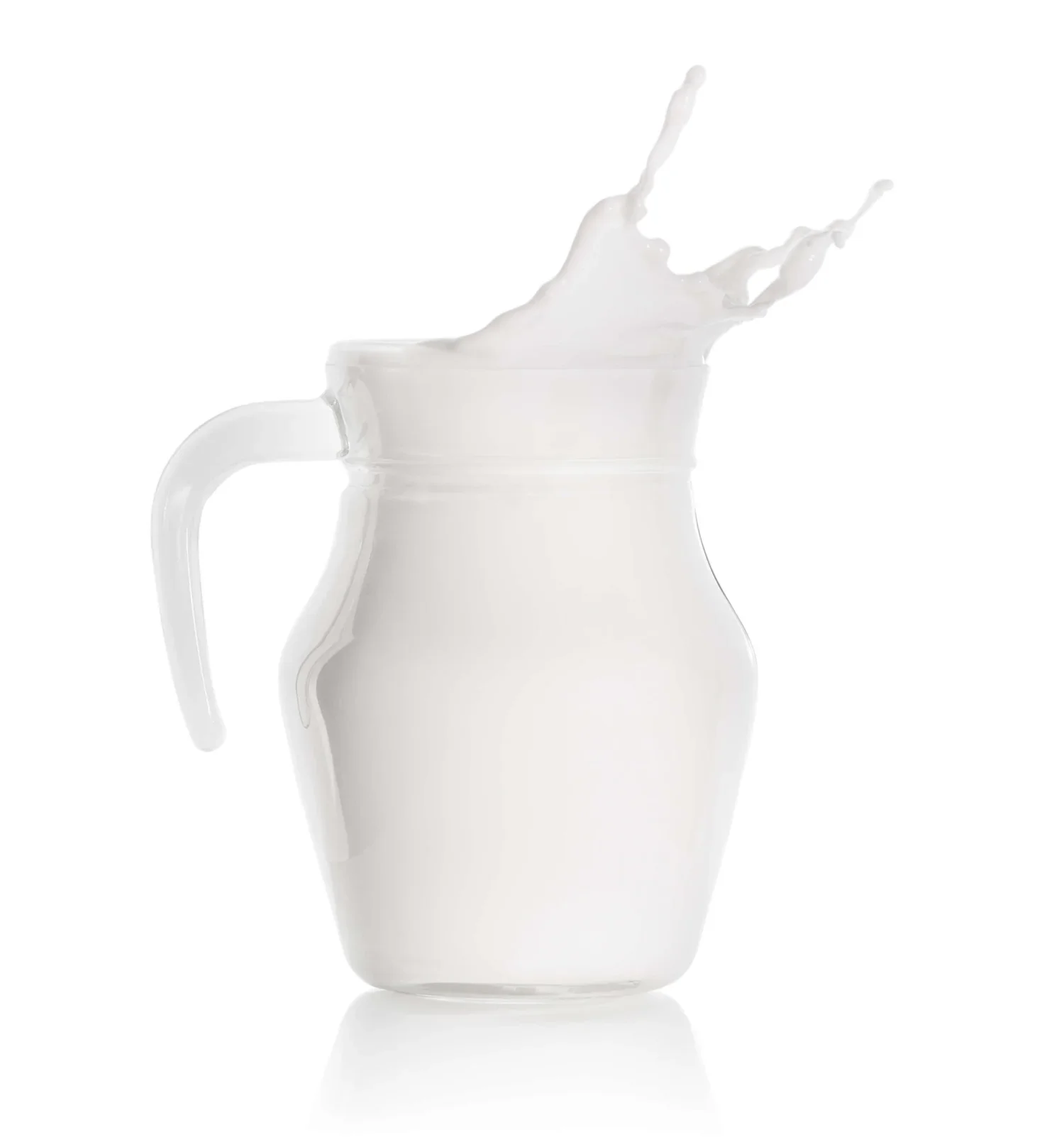 Milk Jug
