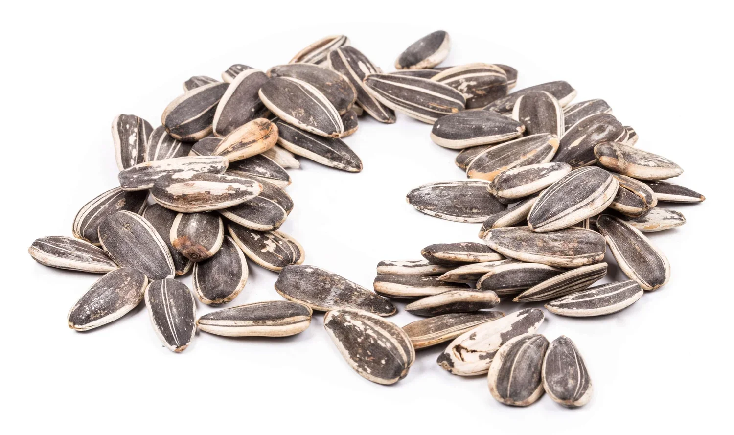 Sunflower Seeds