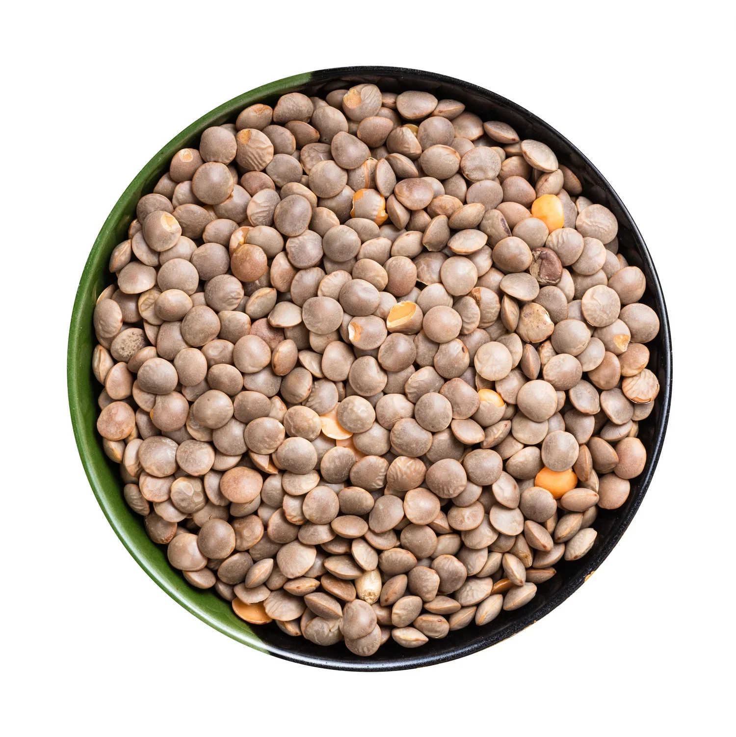 Lentils