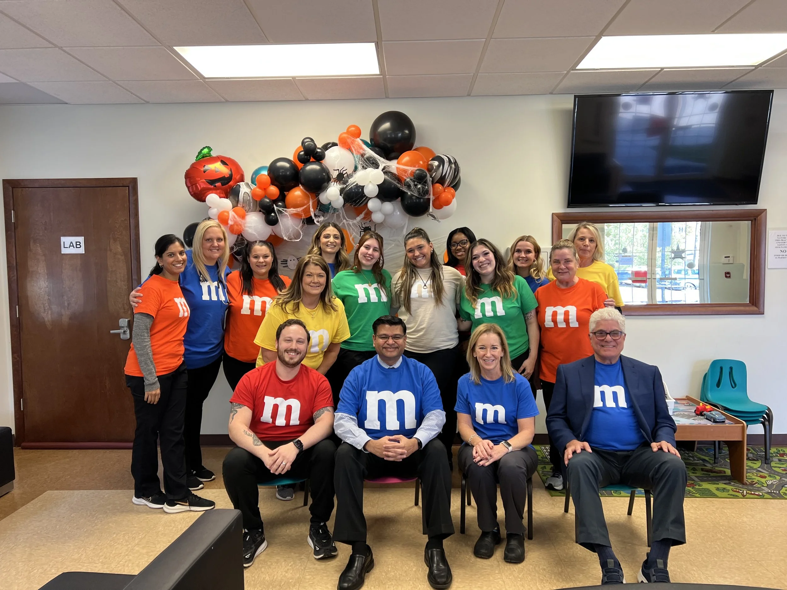 Ny Food Allergy & Wellness Team