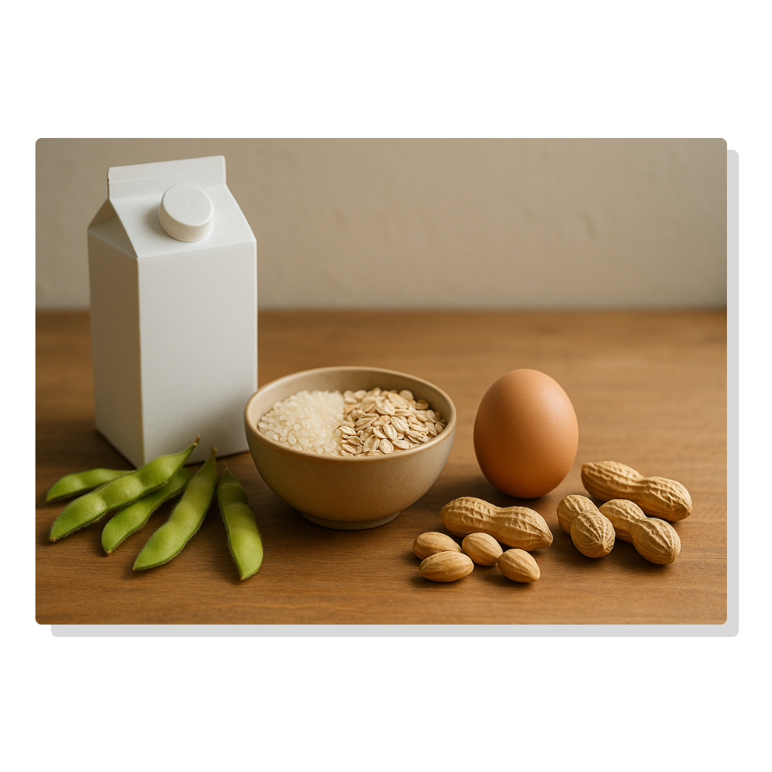 FPIES Explained Food ProteinInduced Enterocolitis Syndrome