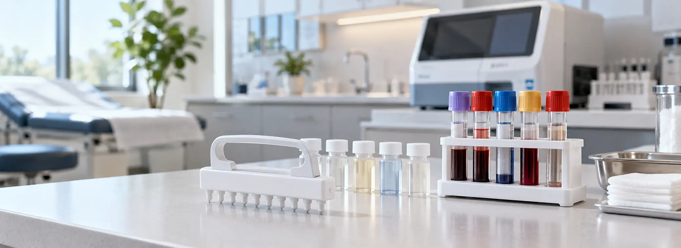 Allergy Skin Test vs. Blood Test: Which Is Better?