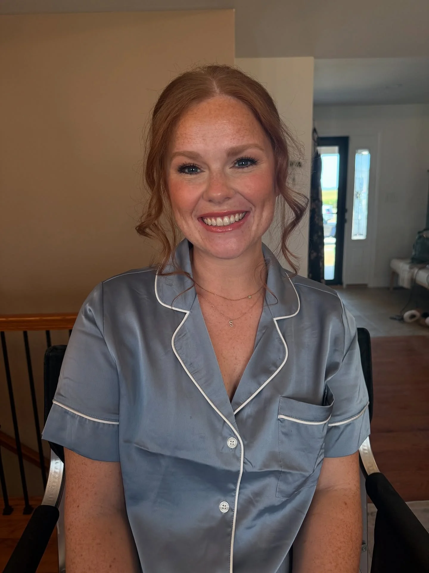 Soft glam isn&rsquo;t about heavy layers&mdash;it&rsquo;s about enhancing your natural features in a way that feels effortless and timeless. Think: skin that looks like skin, softly blended shadows, and just the right touch of glow.

This style is pe