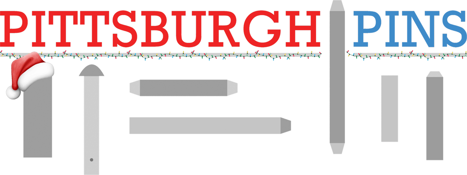 Pittsburgh Pins, LLC.