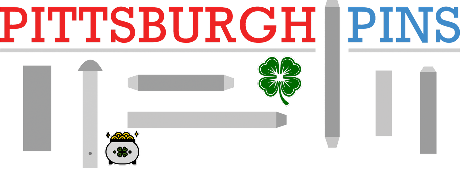 Pittsburgh Pins, LLC.