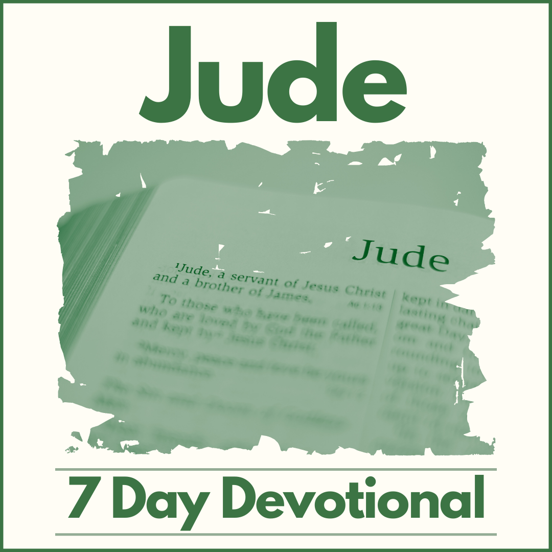 Contend for the Faith: Day 2