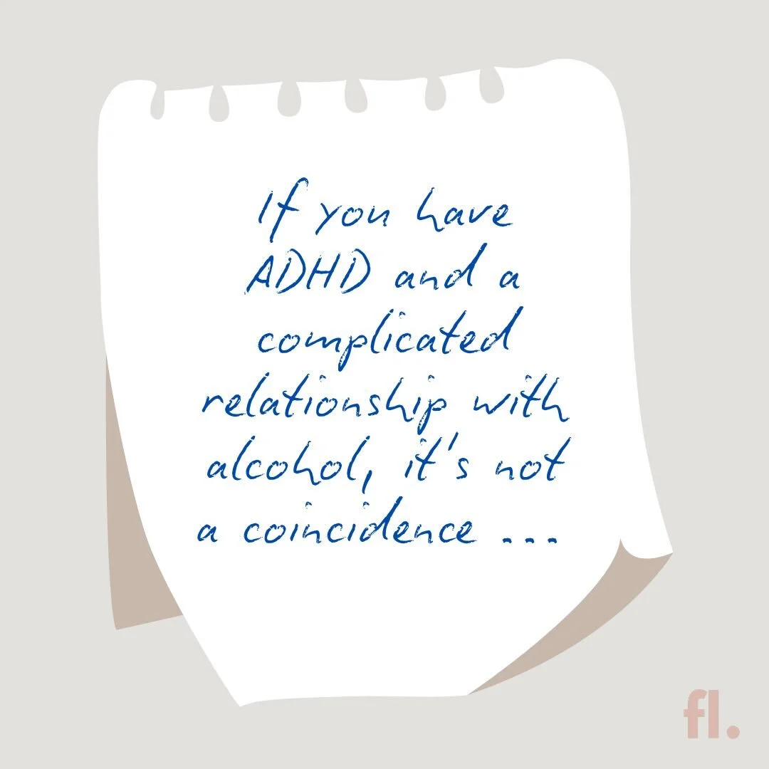 Breaking the Loop, my small group coaching program for ADHDers who want to quit, cut back or take a break from drinking starts next week. First group session on Tuesday 31 March! Link in bio. #adhd #adhdproblems #adhdlatediagnosis #greyareadrinking #