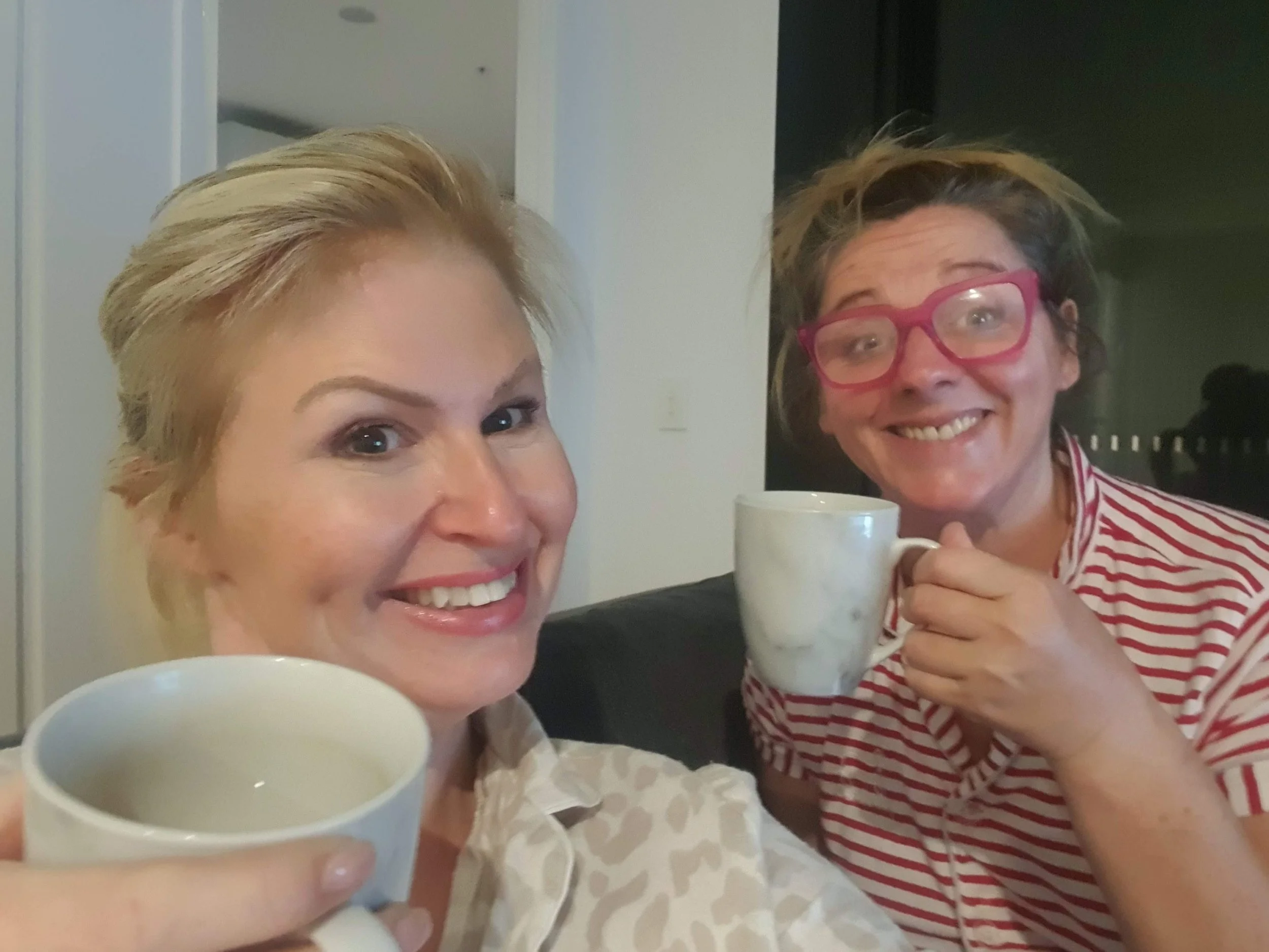 Accountability: the secret sauce in behaviour change?