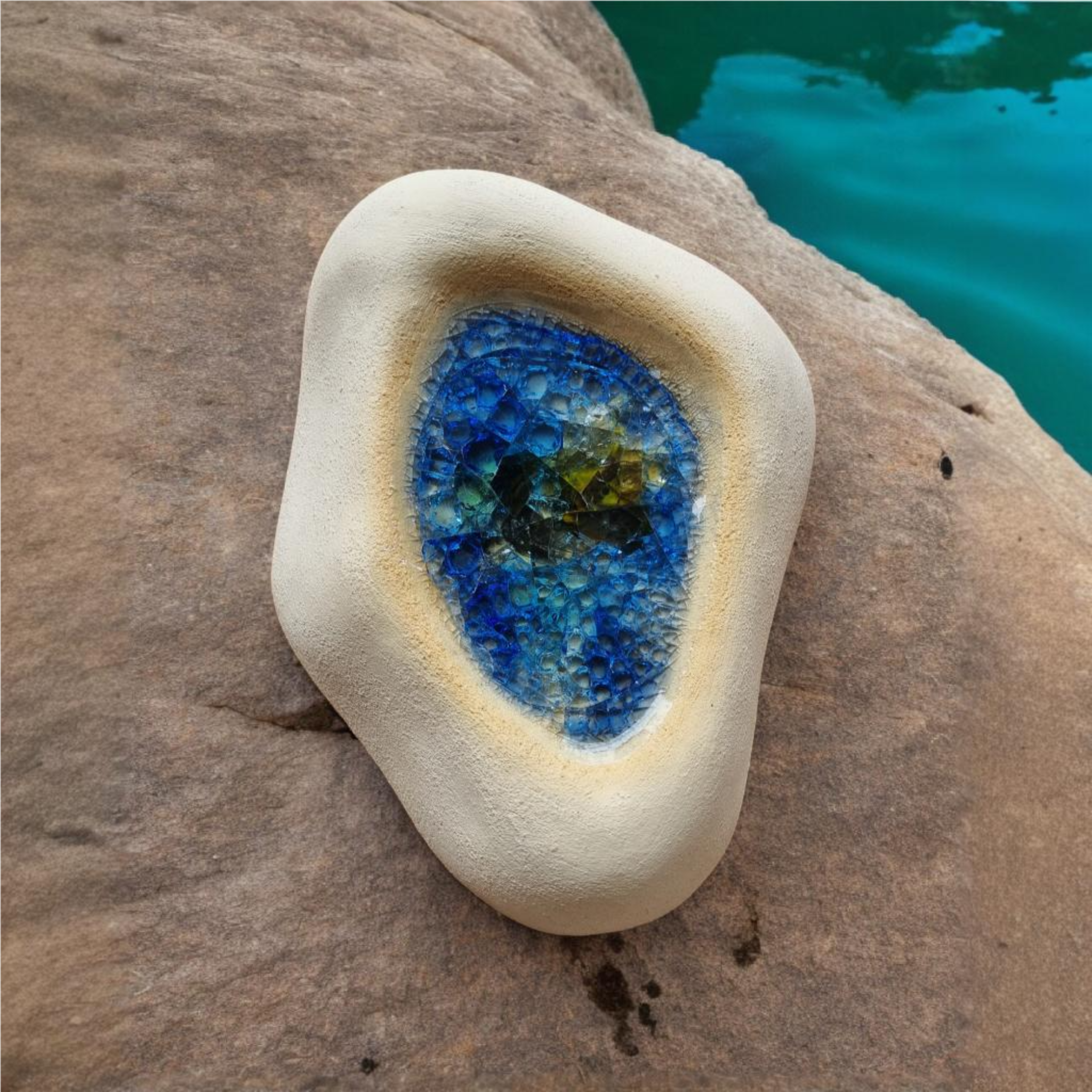 Laguna Blu
