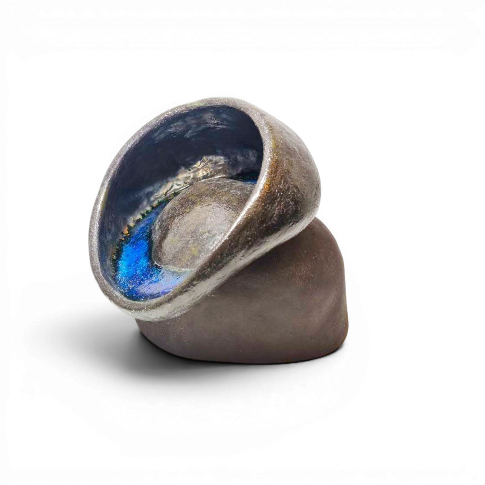 Sassi — Fluid Stone