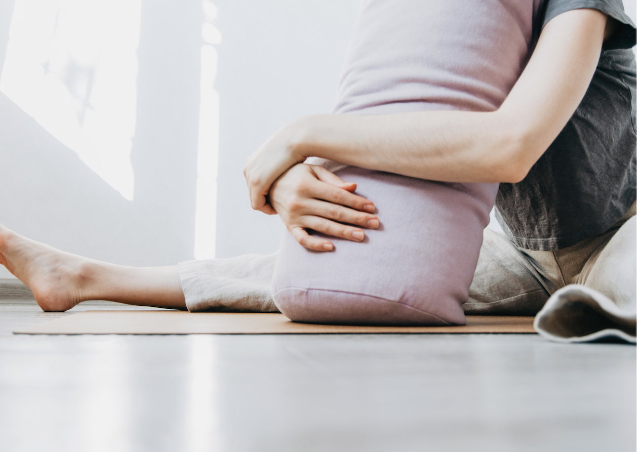 Yin yoga 90’