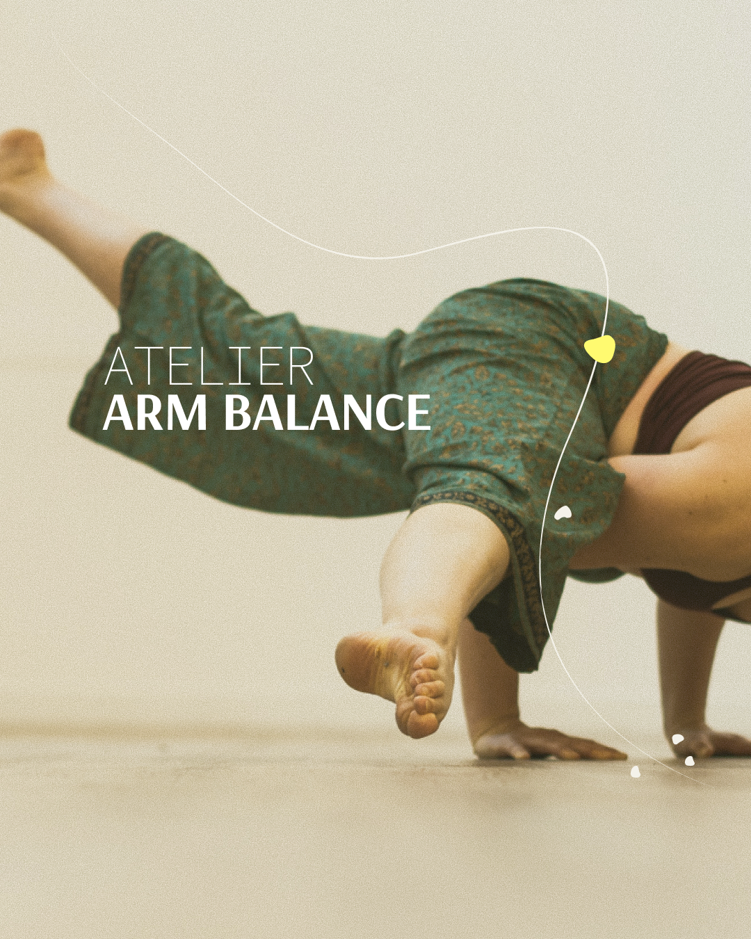 Atelier ARM BALANCE