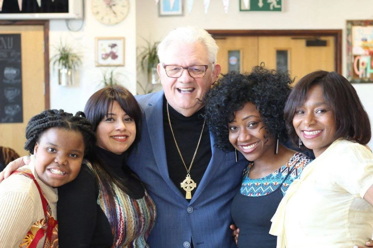 “Small Budget, Big Impact” Reflections of Freedom (2017)