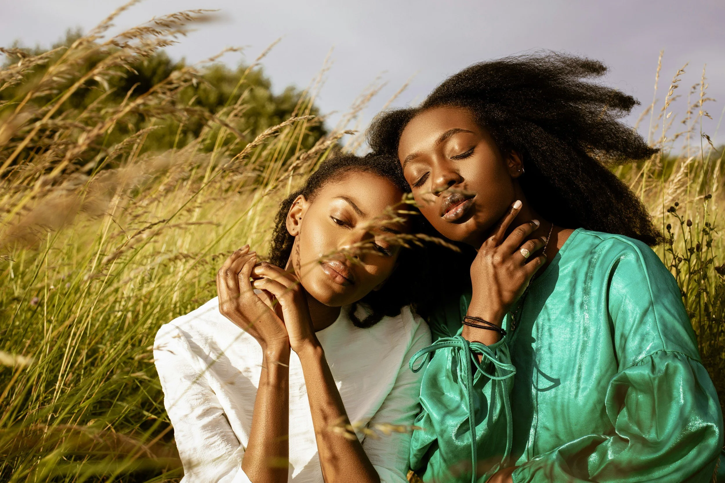 Freedom Talks: When God Meets Us Beyond the Masks