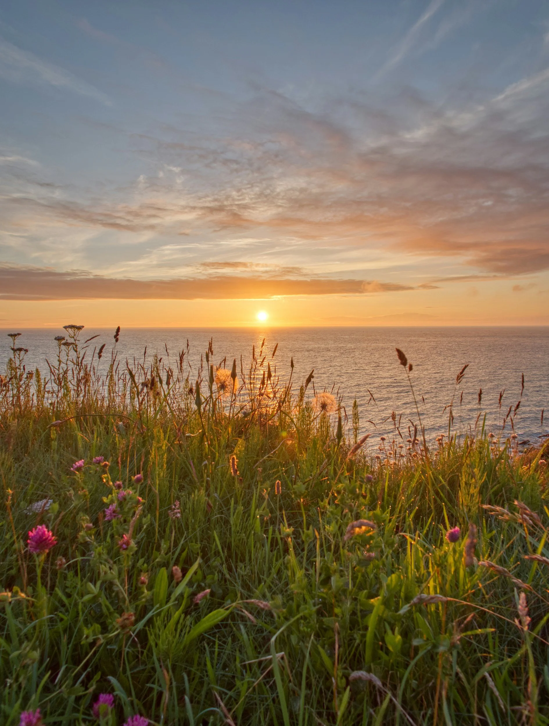 Waiting for Your Isaac