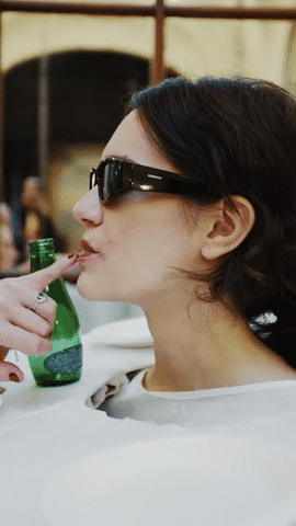 PERRIER x JACMIN