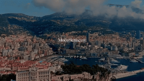 MOËT-HENNESSY MONACO GP