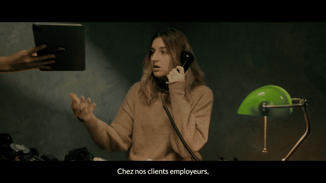 MOVINMOTION