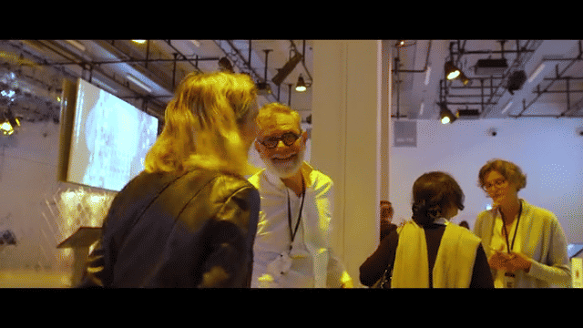 TALENT  CONNECT LAB LVMH