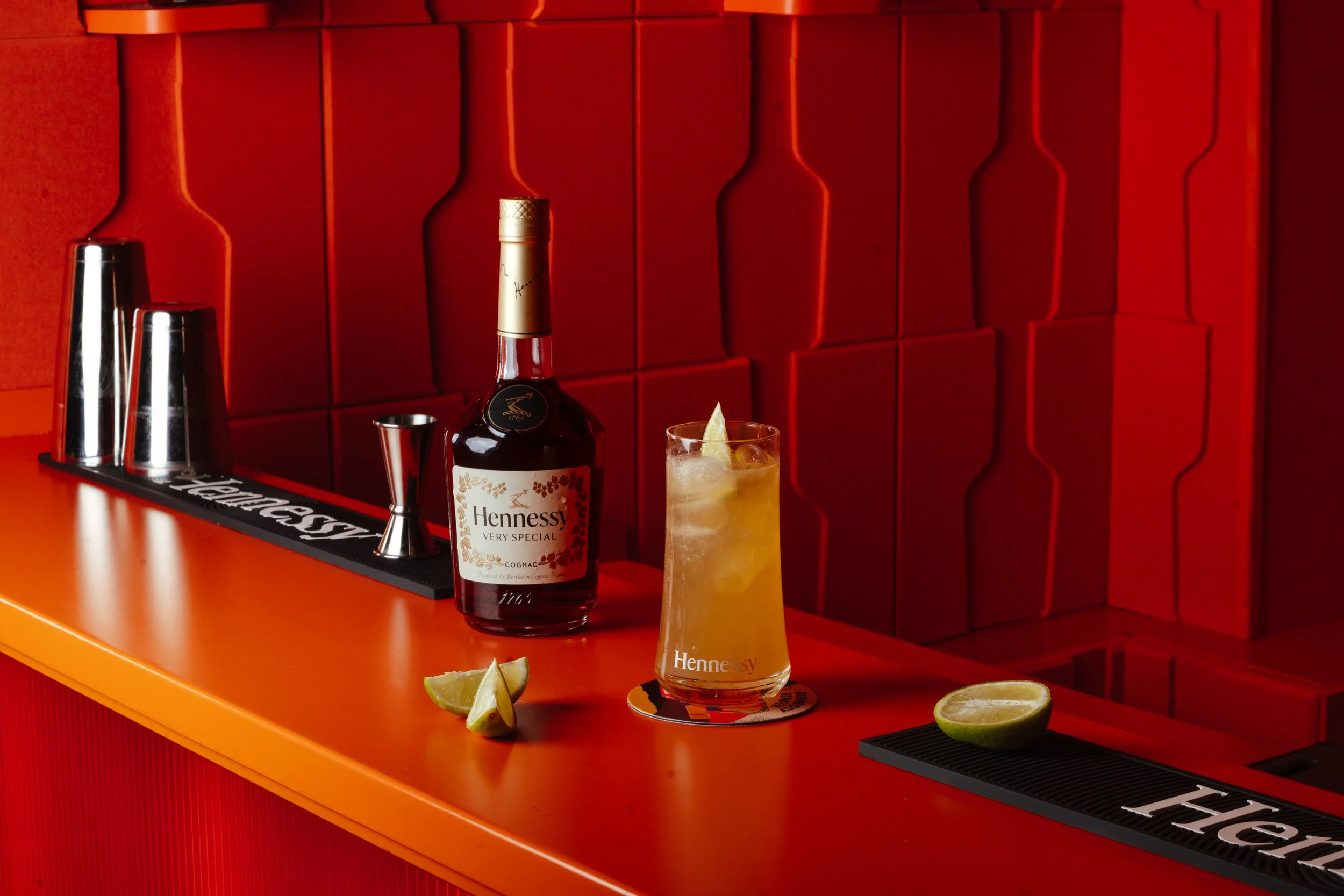 ADIDAS ARENA x HENNESSY