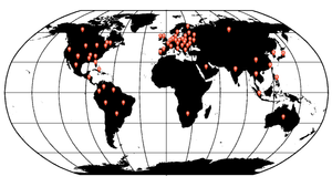 Matz Map OUR STORY — Adelman Matz