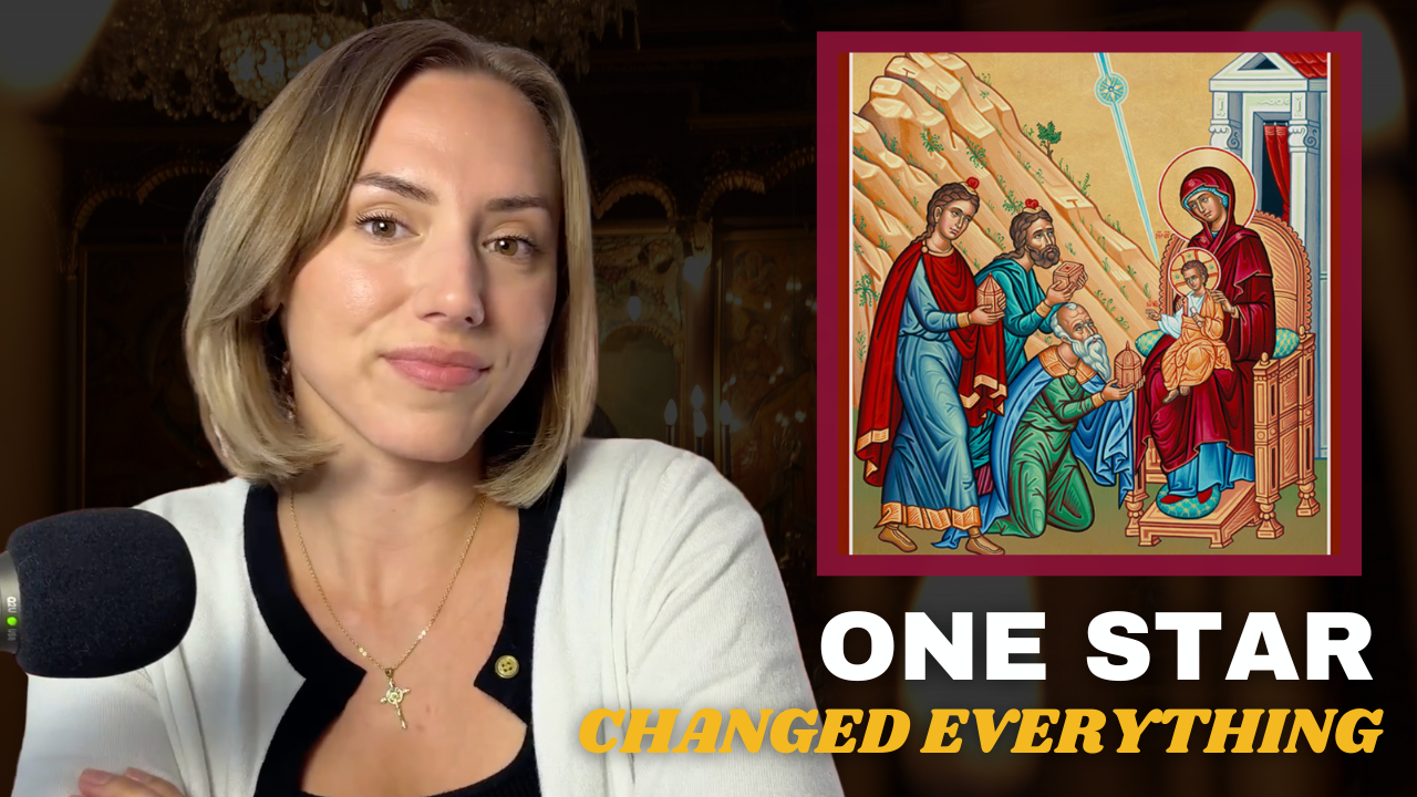 I Used to Read Birth Charts and Horoscopes Until I Learned... | Occult to Orthodoxy Series (Part 16) | Ep. 130