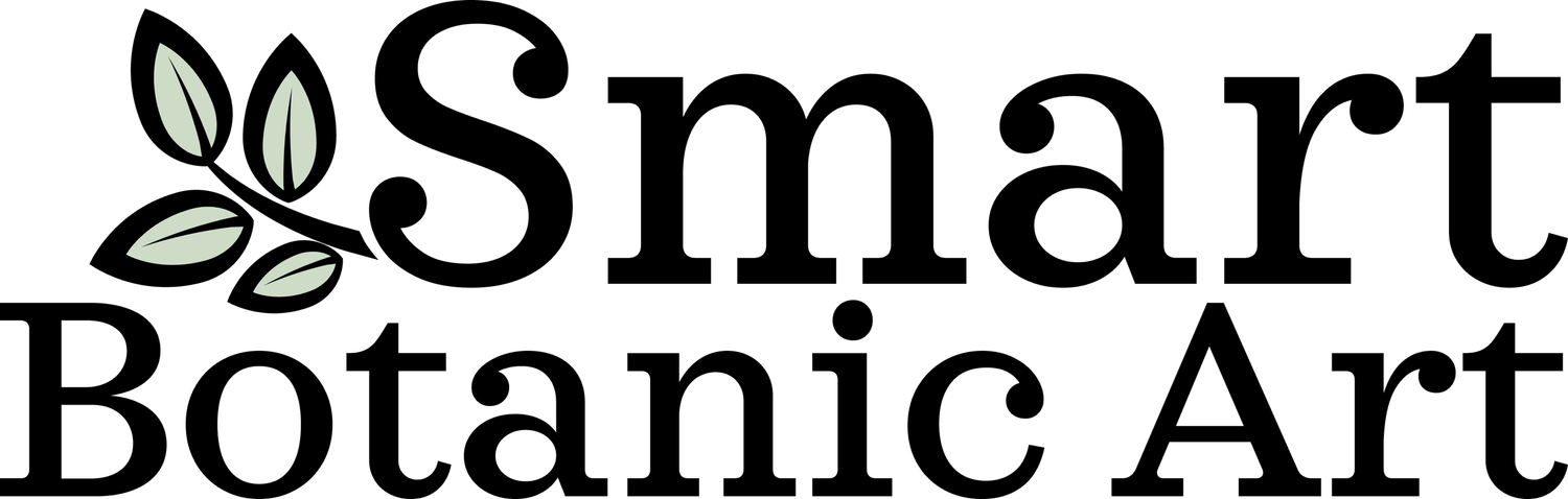 Smart Botanic Art