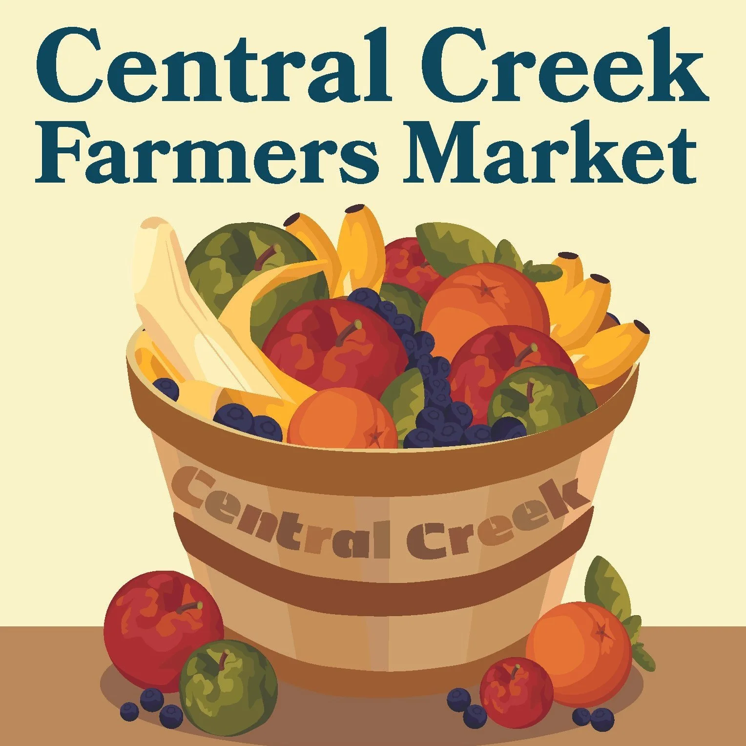Central Creek Market