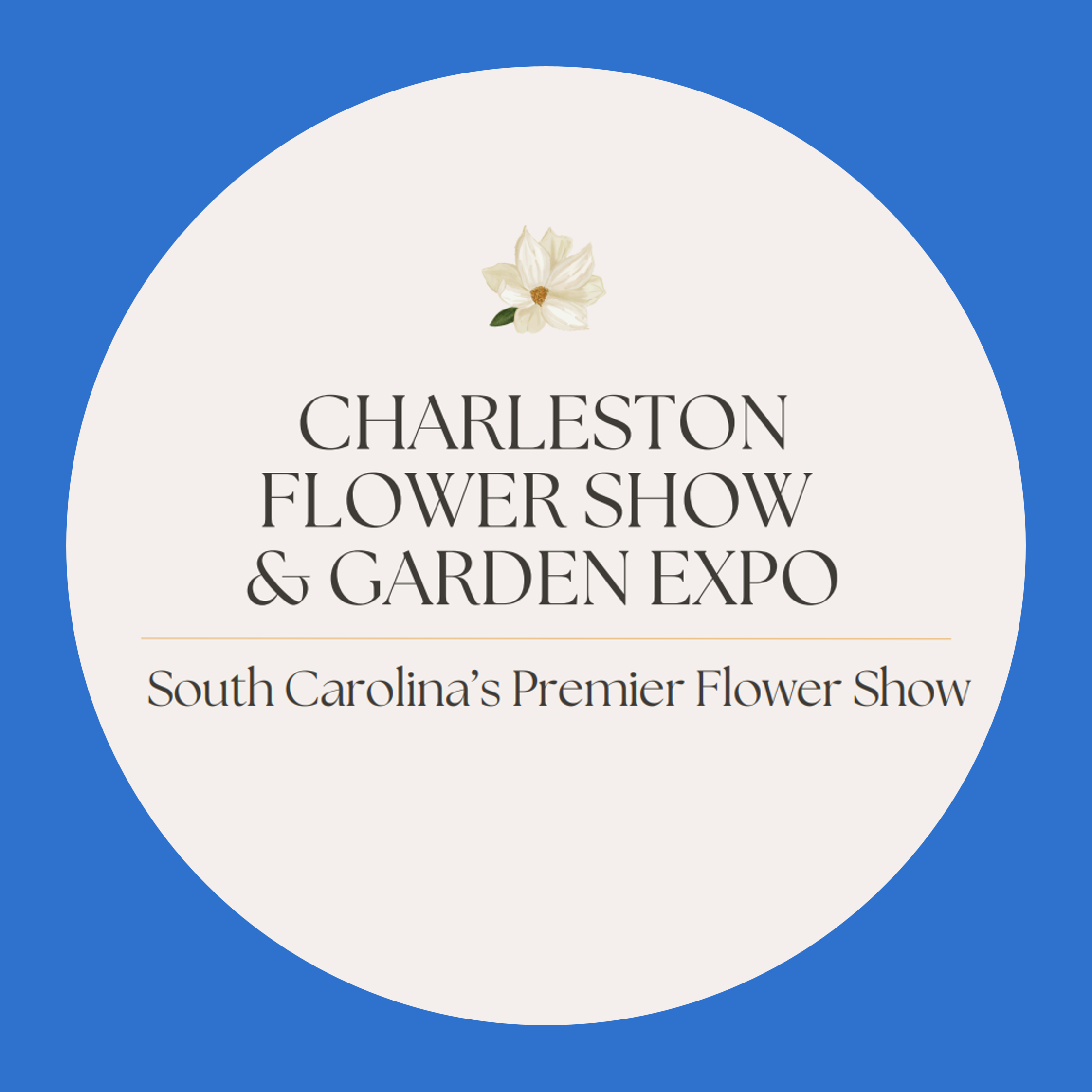 Flower Show and Garden Expo