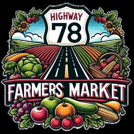 HWY 78 Farmers Market